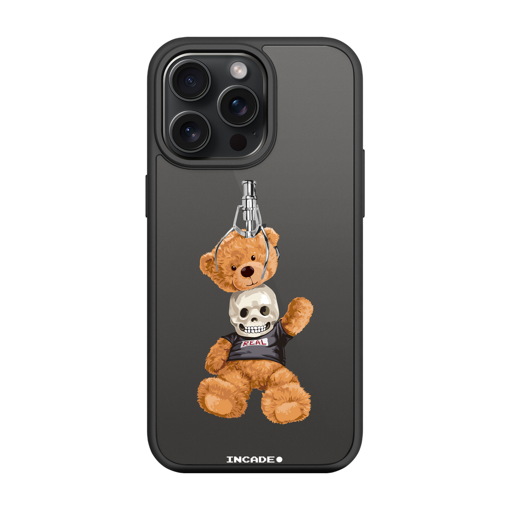 iPhone 15 Pro Max CREEPY