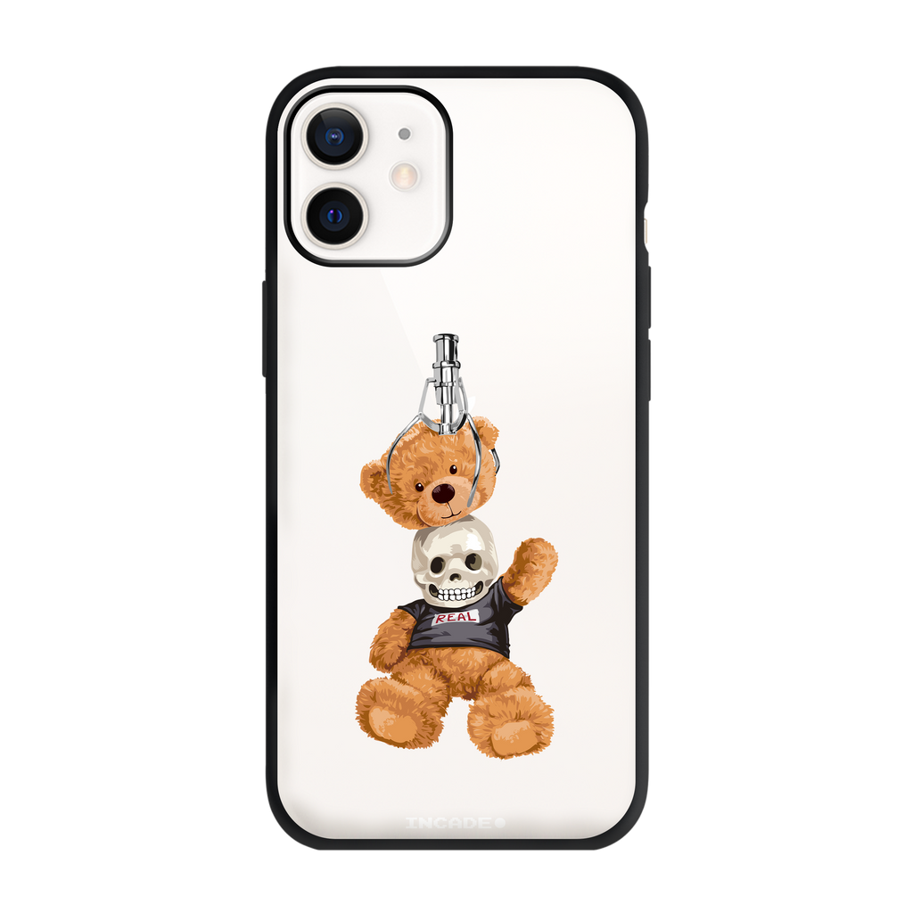 iPhone 12 CREEPY