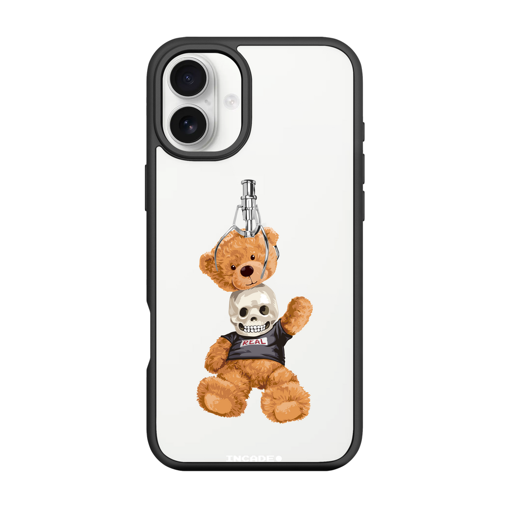 iPhone 16 CREEPY