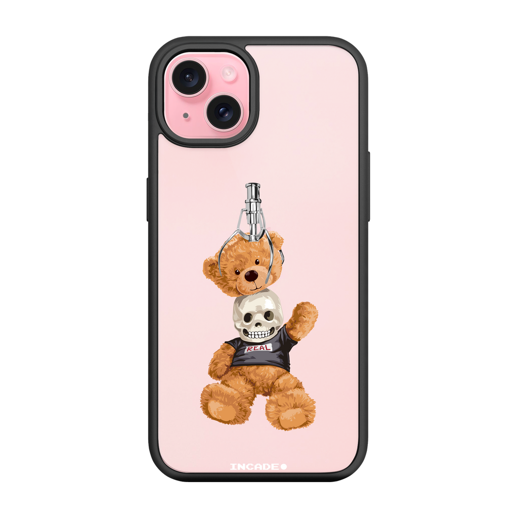 iPhone 15 Plus CREEPY