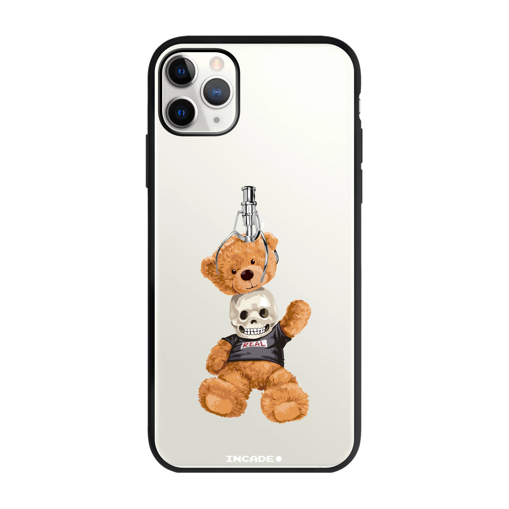 iPhone 11 Pro Max CREEPY
