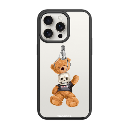 iPhone 15 Pro CREEPY