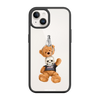 Чохол для iPhone 13 з принтом CREEPY