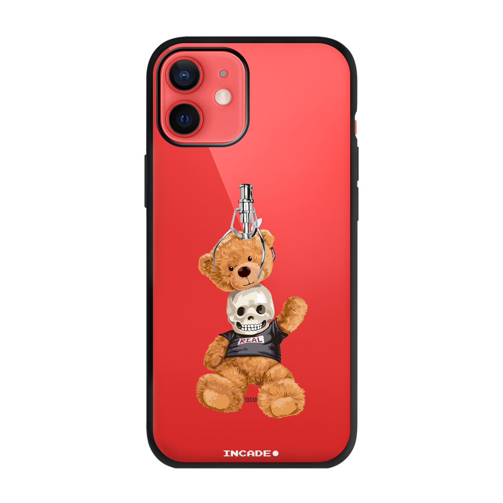 iPhone 12 CREEPY