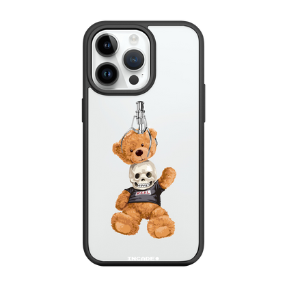 iPhone 14 Pro Max CREEPY