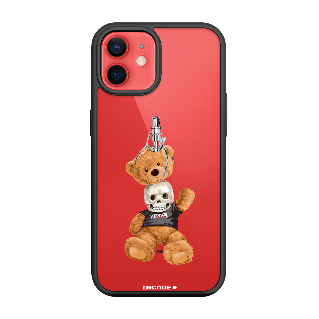 iPhone 12 mini CREEPY