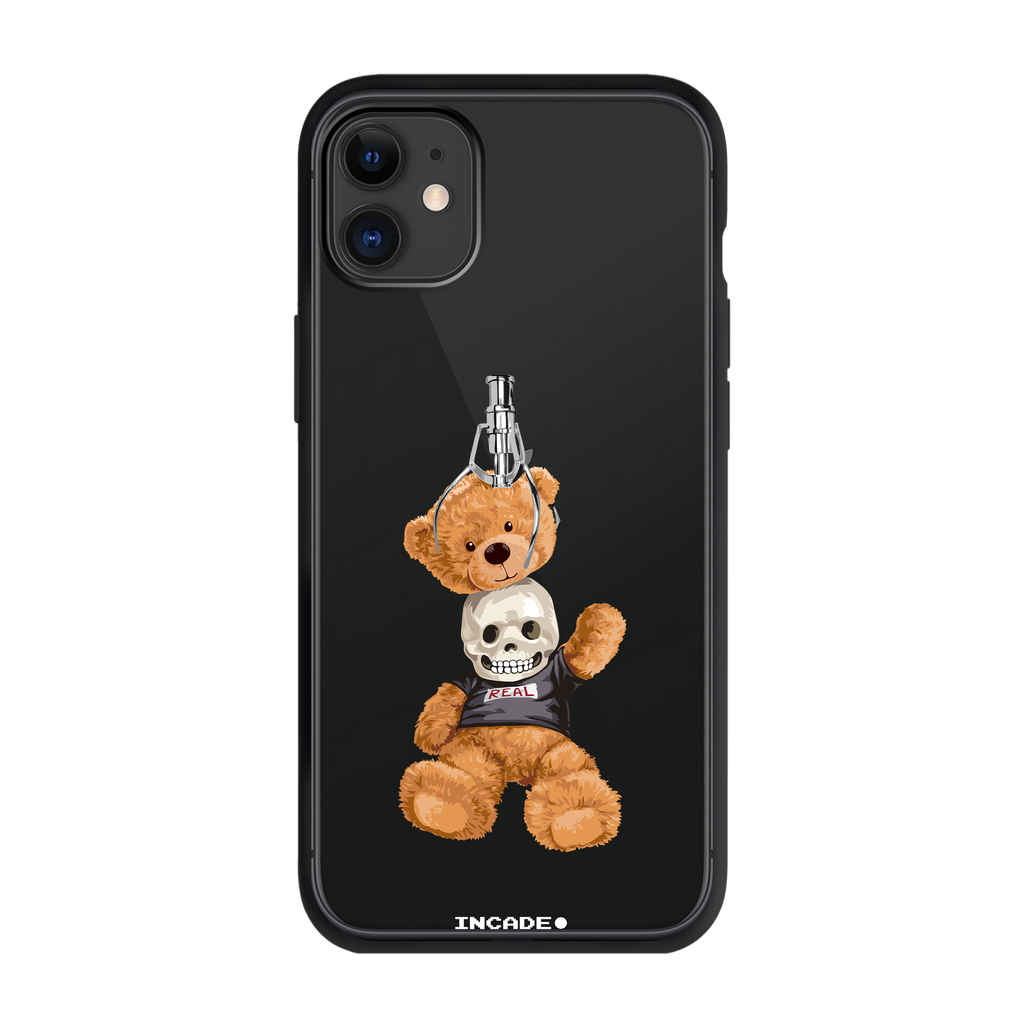 iPhone 11 CREEPY