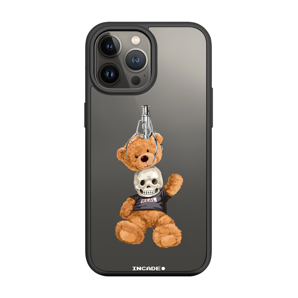 iPhone 13 Pro CREEPY
