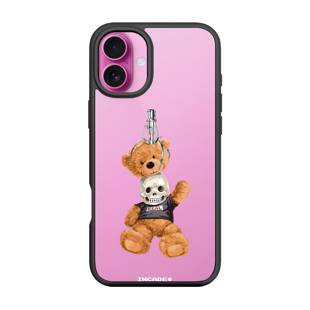 iPhone 16 Plus CREEPY