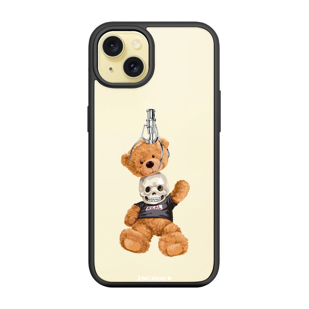 iPhone 15 Plus CREEPY