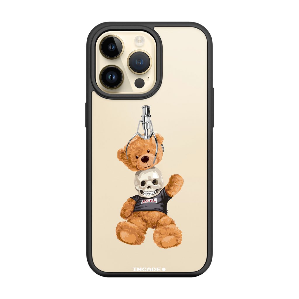 iPhone 14 Pro CREEPY