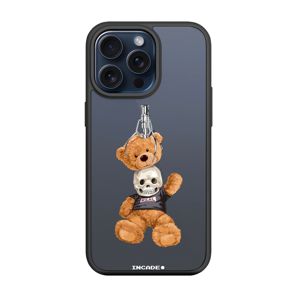 iPhone 15 Pro Max CREEPY