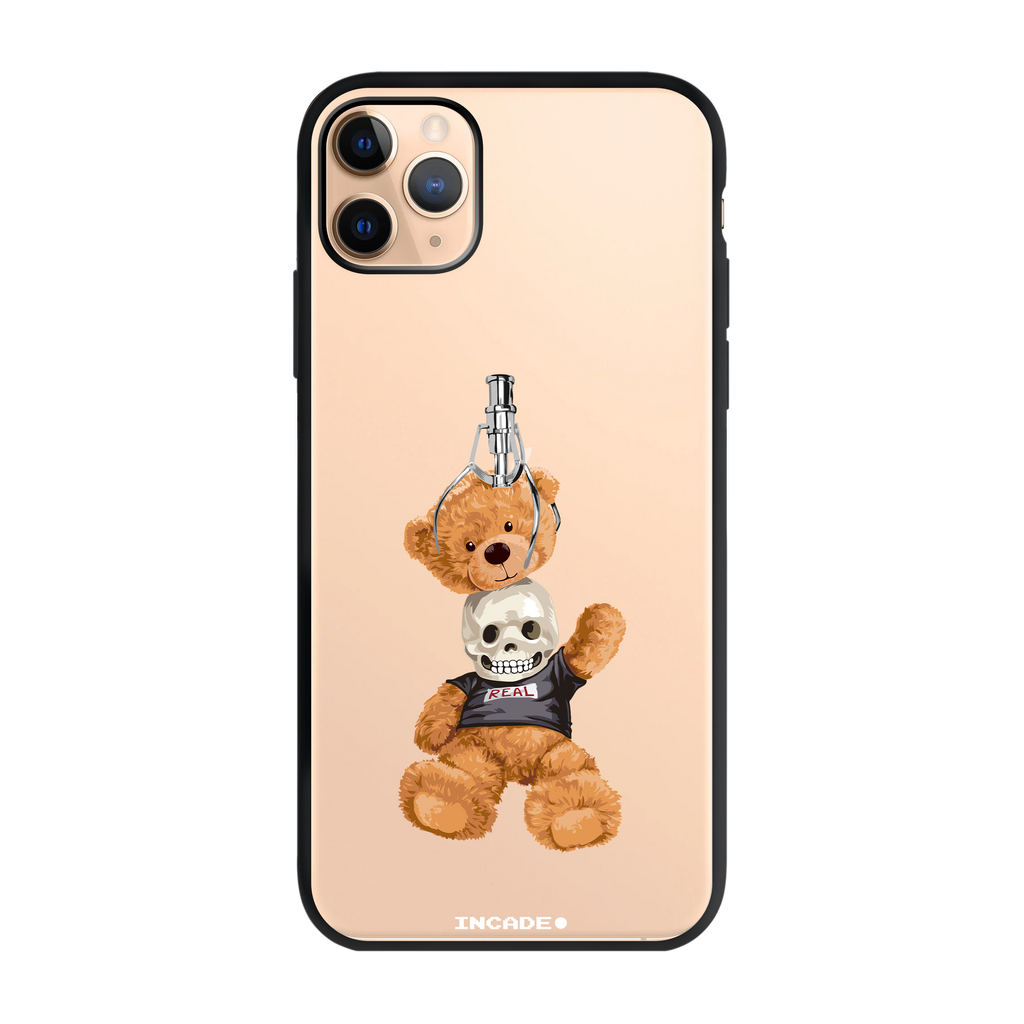 iPhone 11 Pro Max CREEPY