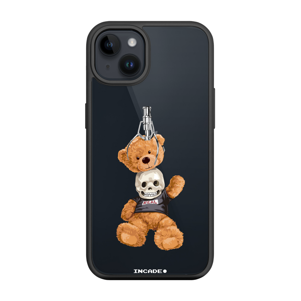 iPhone 14 Plus CREEPY