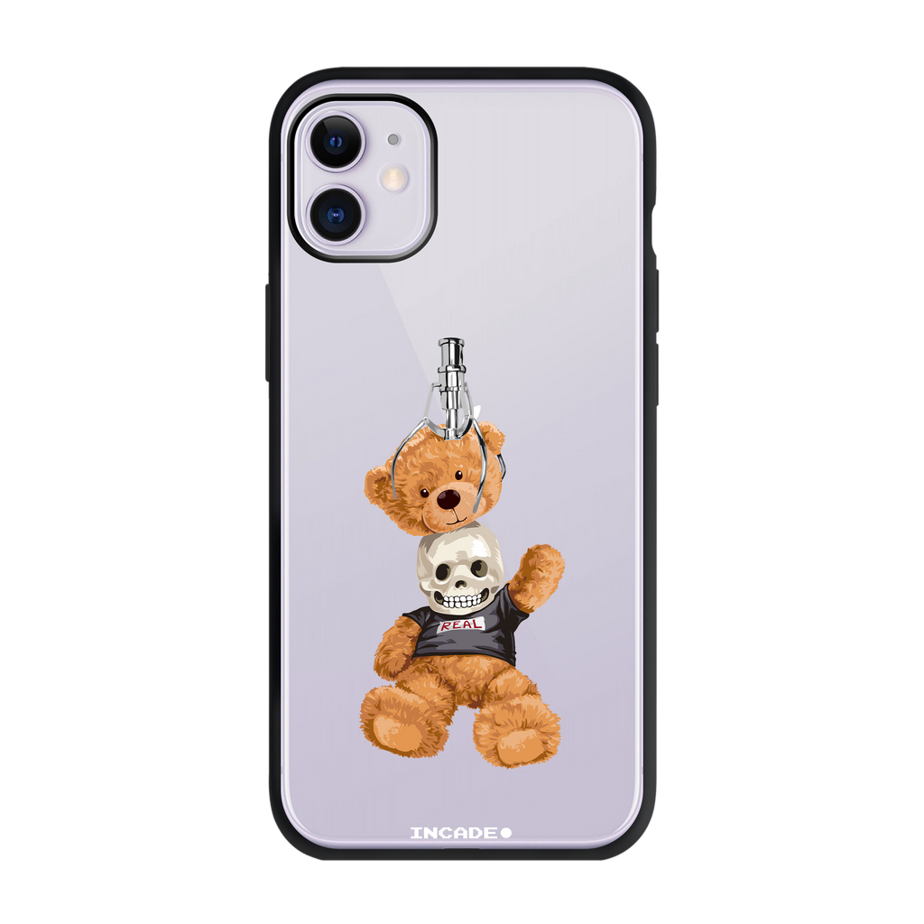 iPhone 11 CREEPY