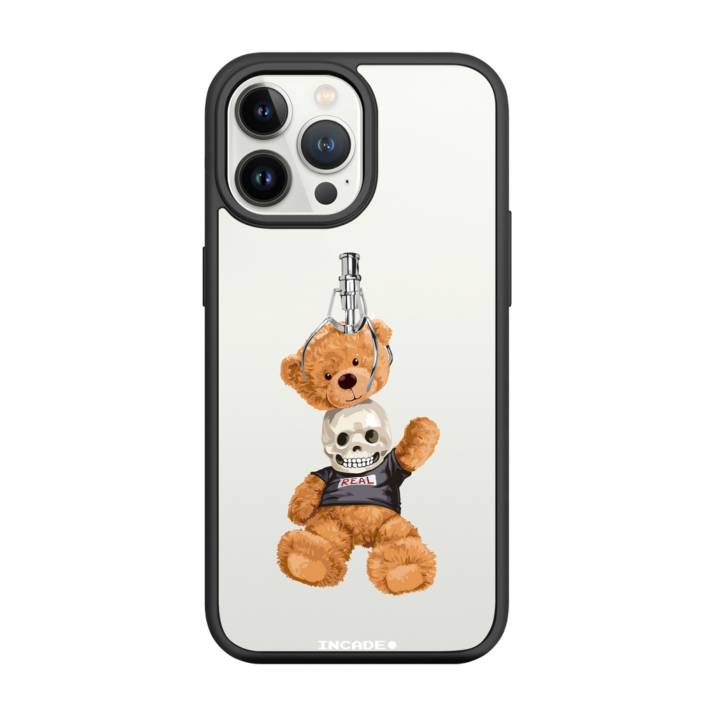 iPhone 13 Pro CREEPY