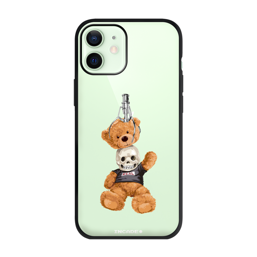 iPhone 12 CREEPY