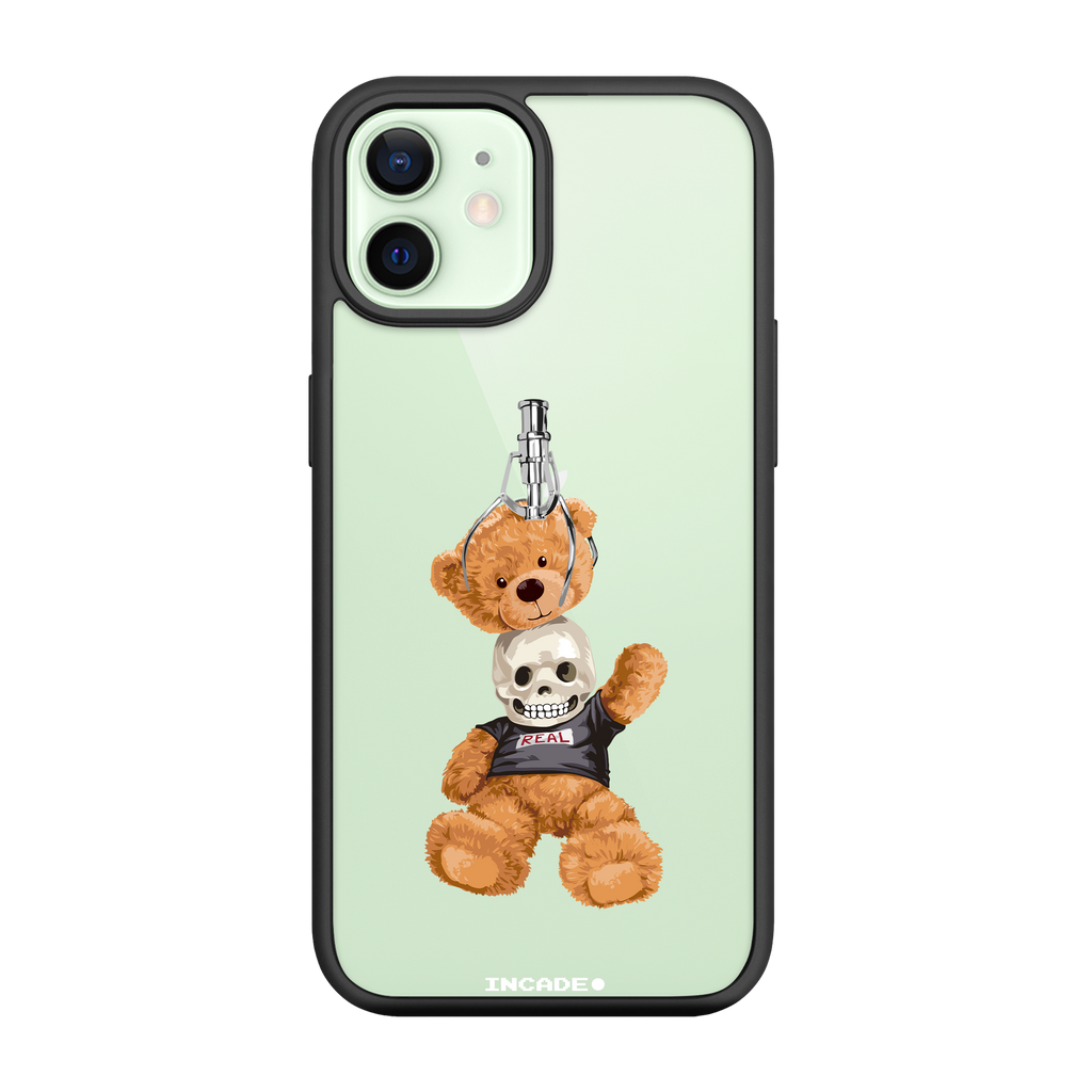 iPhone 12 mini CREEPY