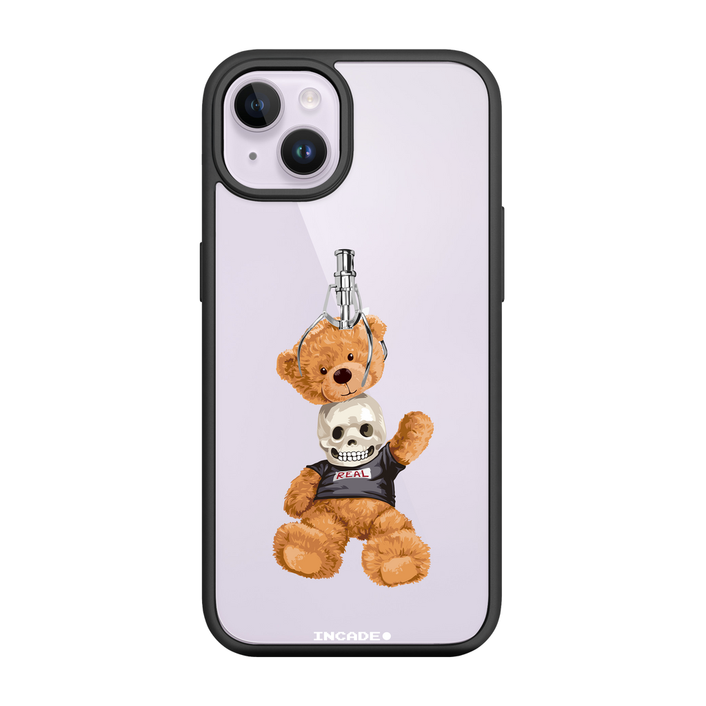 iPhone 14 Plus CREEPY