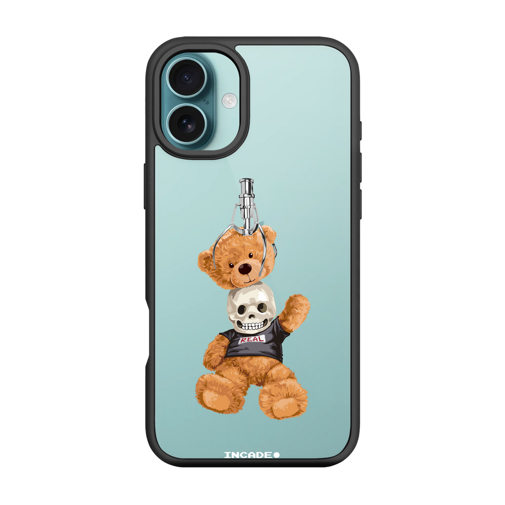 iPhone 16 Plus CREEPY