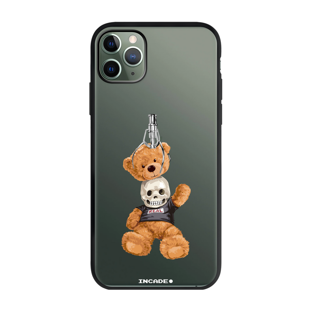 iPhone 11 Pro Max CREEPY