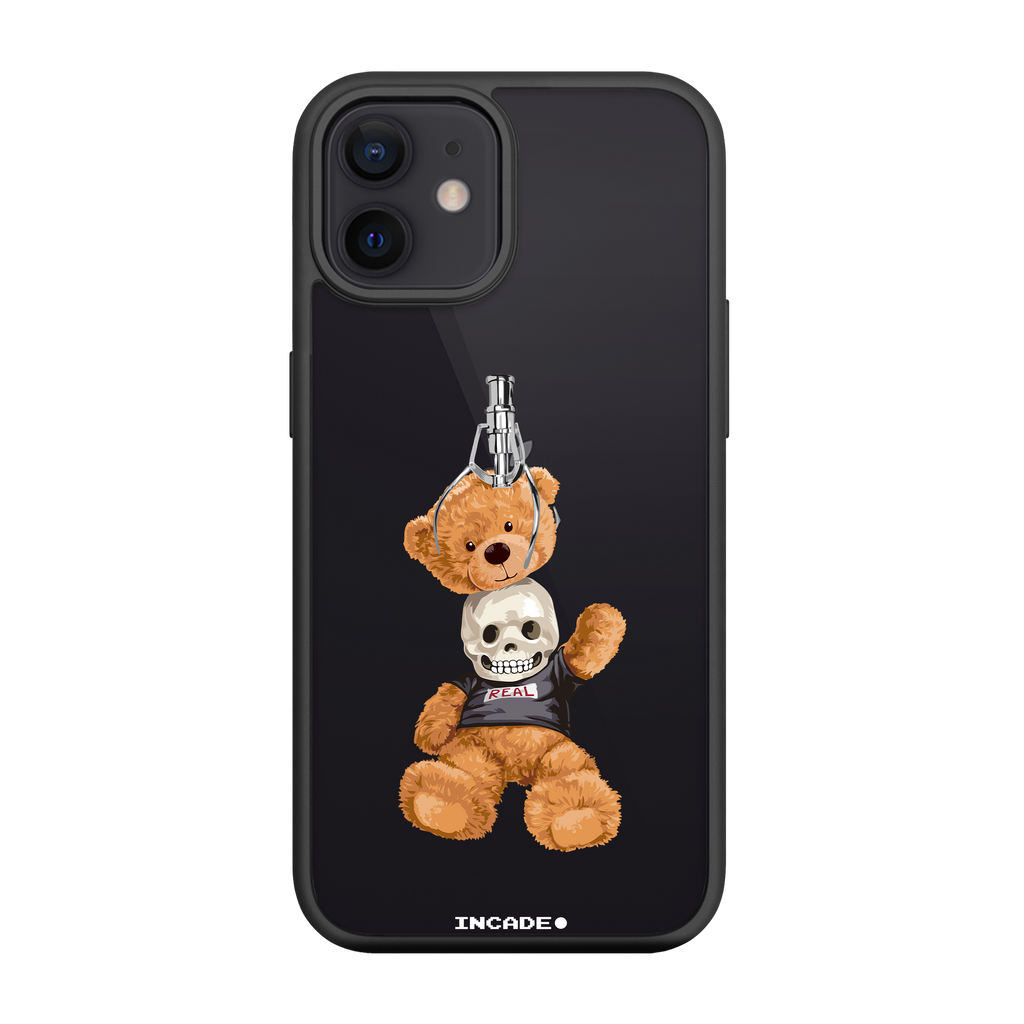 iPhone 12 mini CREEPY