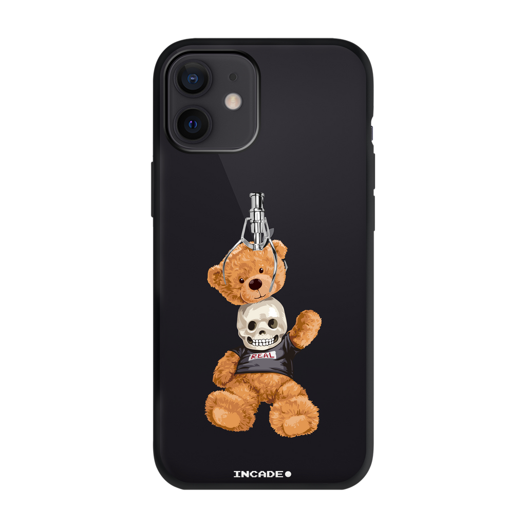 iPhone 12 CREEPY