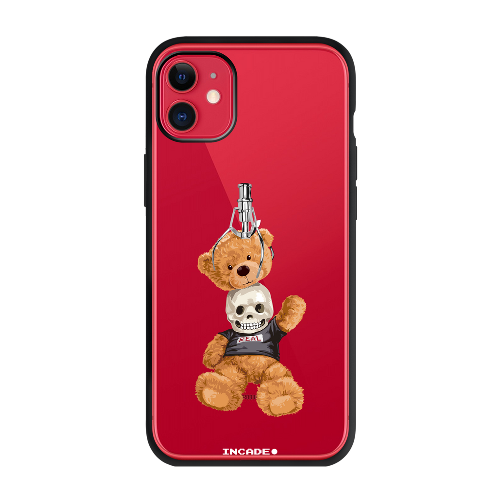 iPhone 11 CREEPY