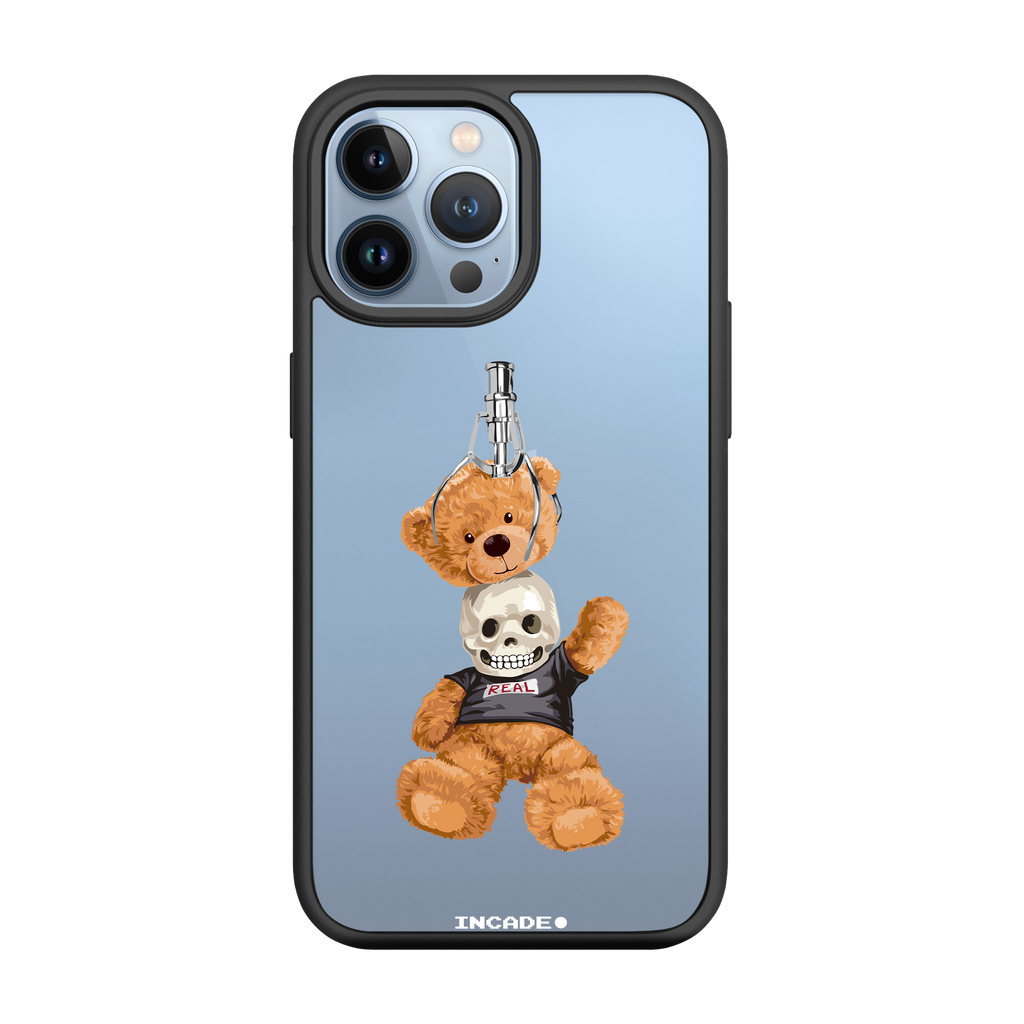 iPhone 13 Pro CREEPY