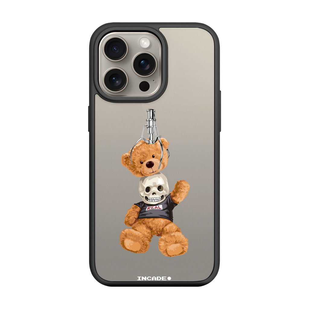 iPhone 15 Pro Max CREEPY