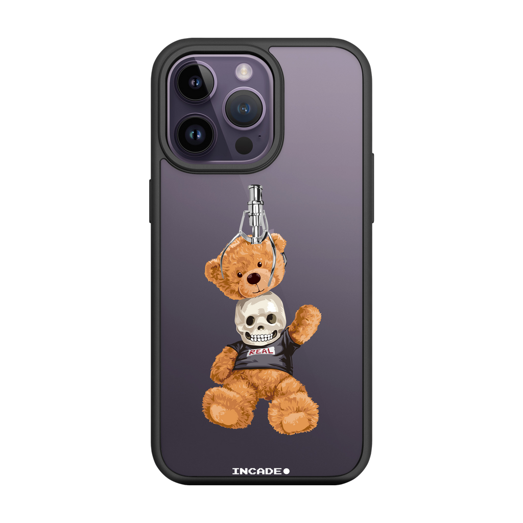 iPhone 14 Pro CREEPY
