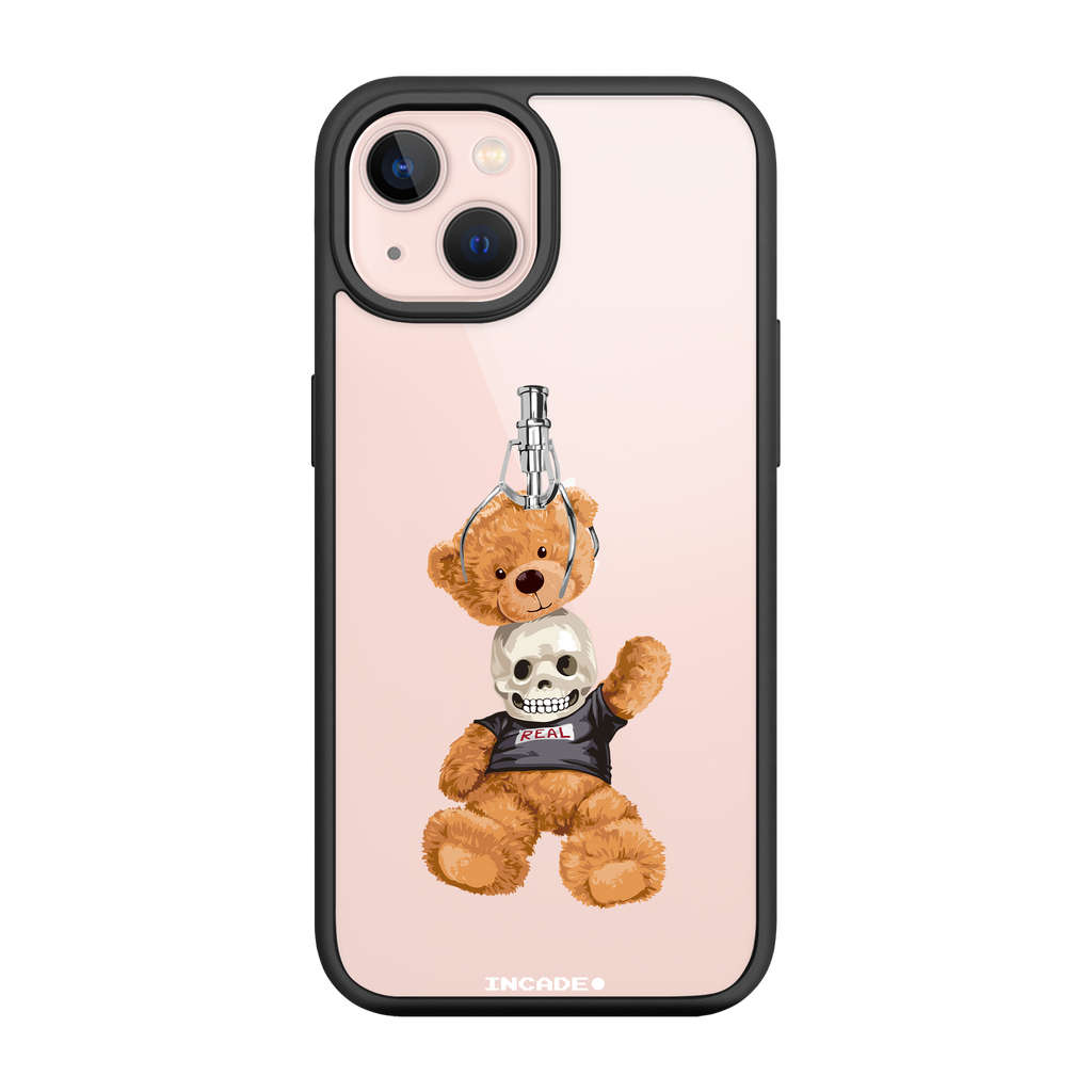 iPhone 13 mini CREEPY