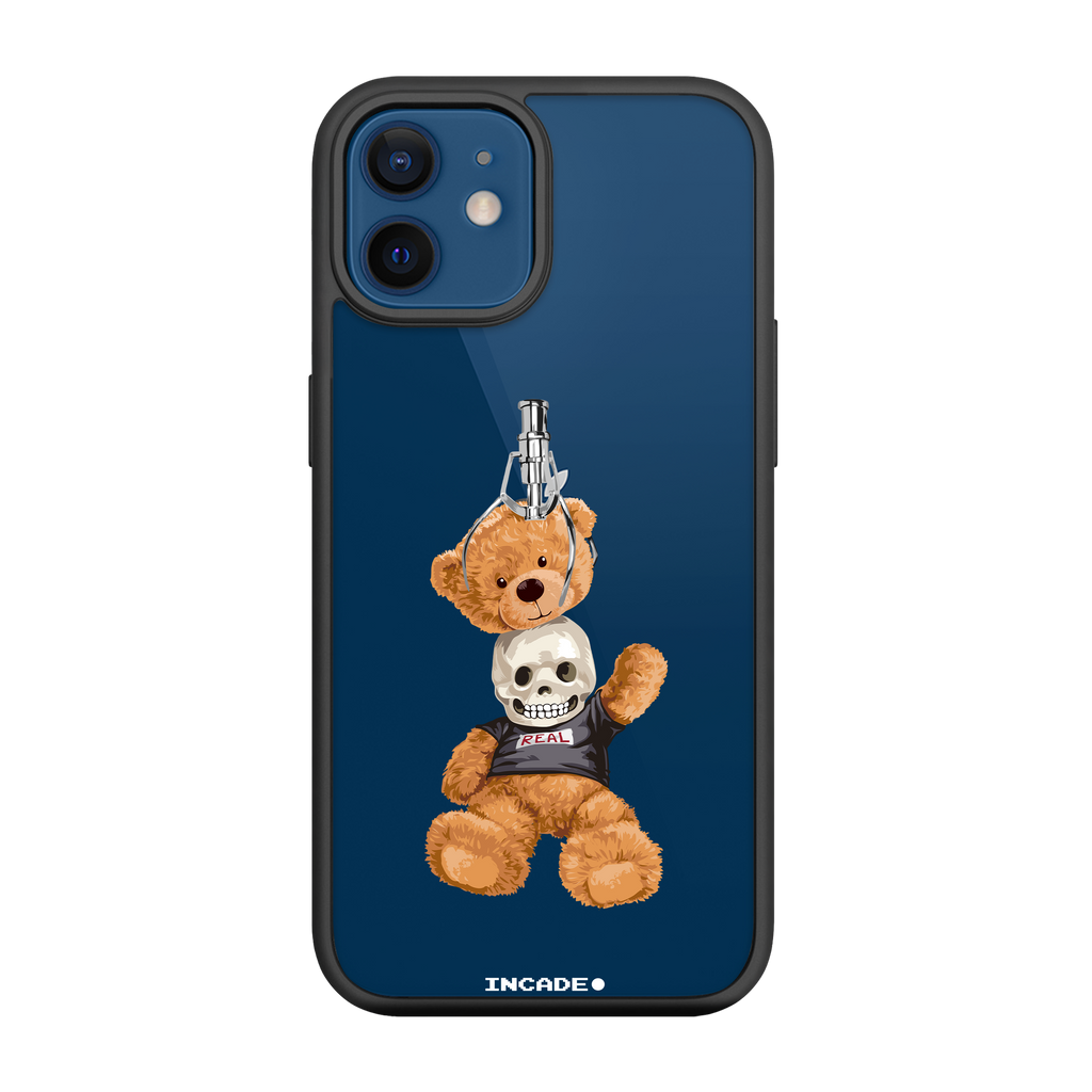 iPhone 12 mini CREEPY