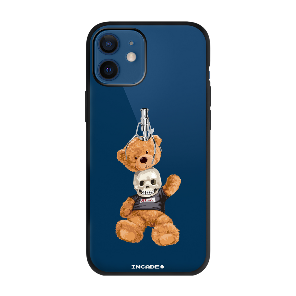 iPhone 12 CREEPY