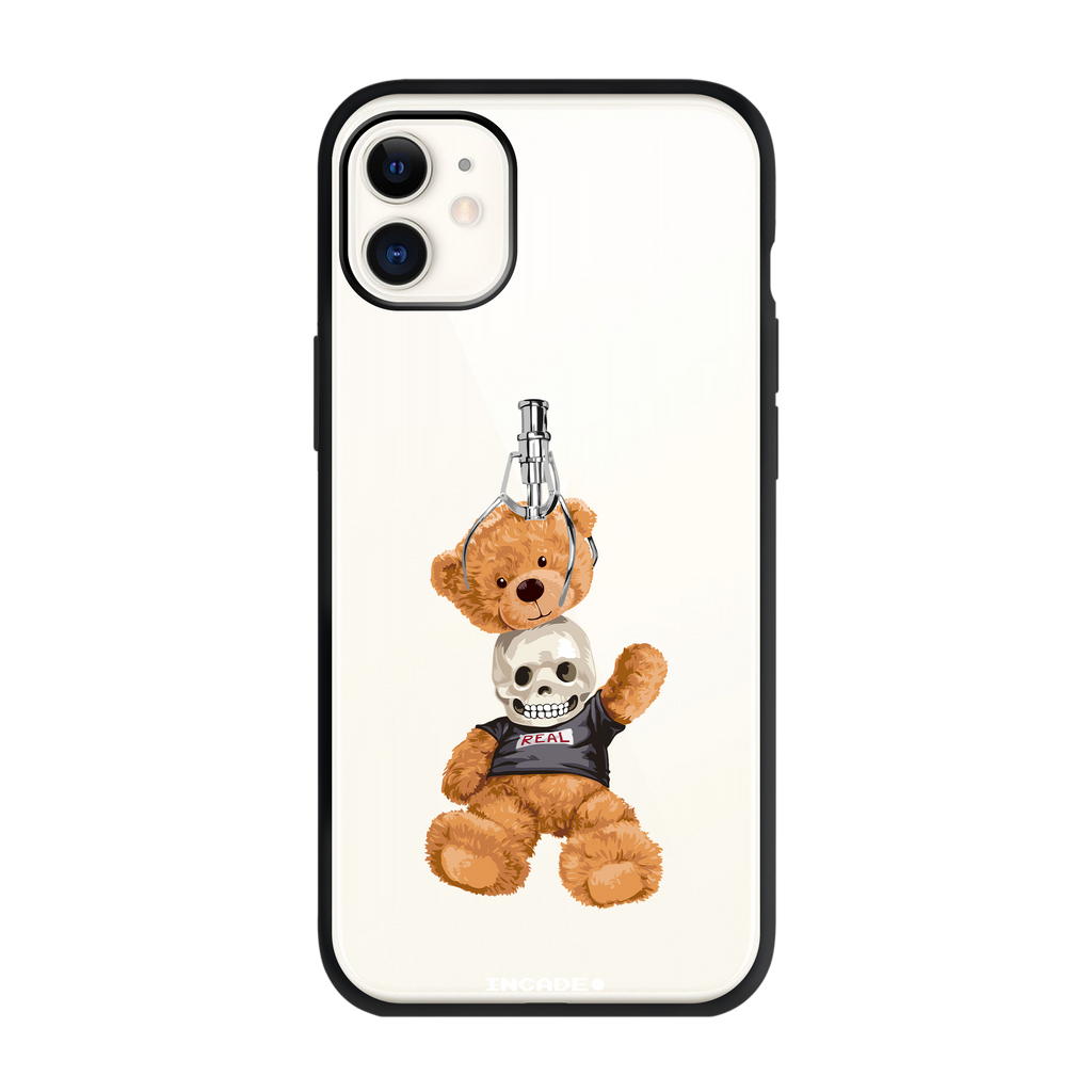 iPhone 11 CREEPY
