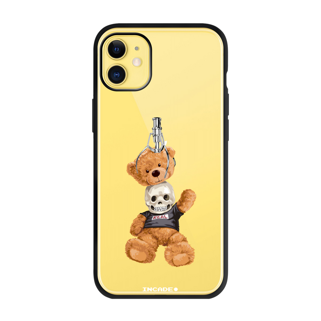 iPhone 11 CREEPY