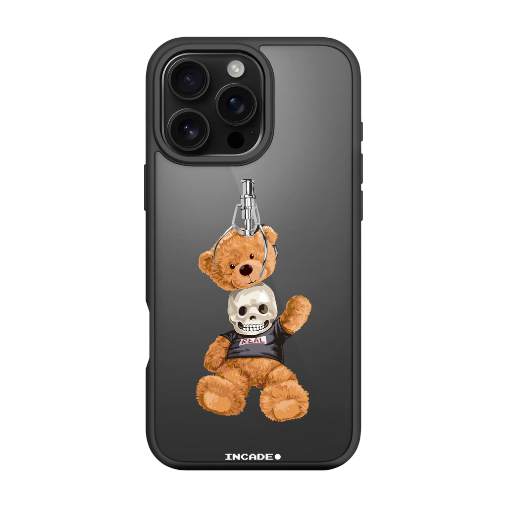 iPhone 16 Pro CREEPY