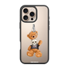 Чохол для iPhone 16 Pro Max з принтом CREEPY