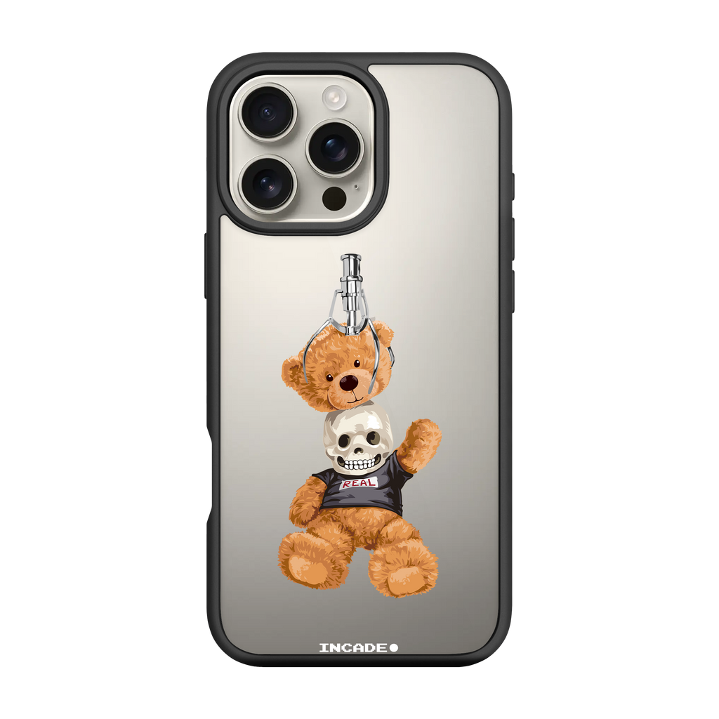 iPhone 16 Pro CREEPY