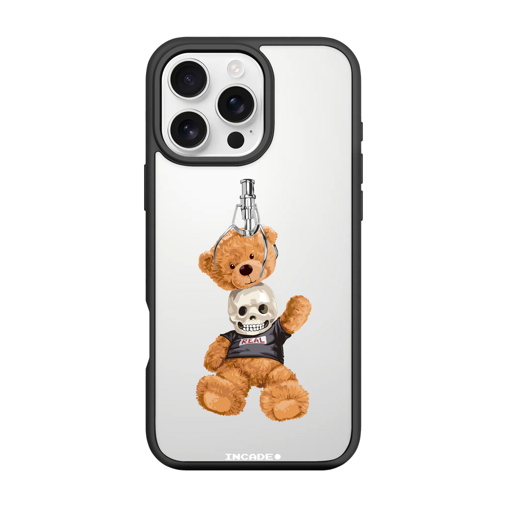 iPhone 16 Pro CREEPY