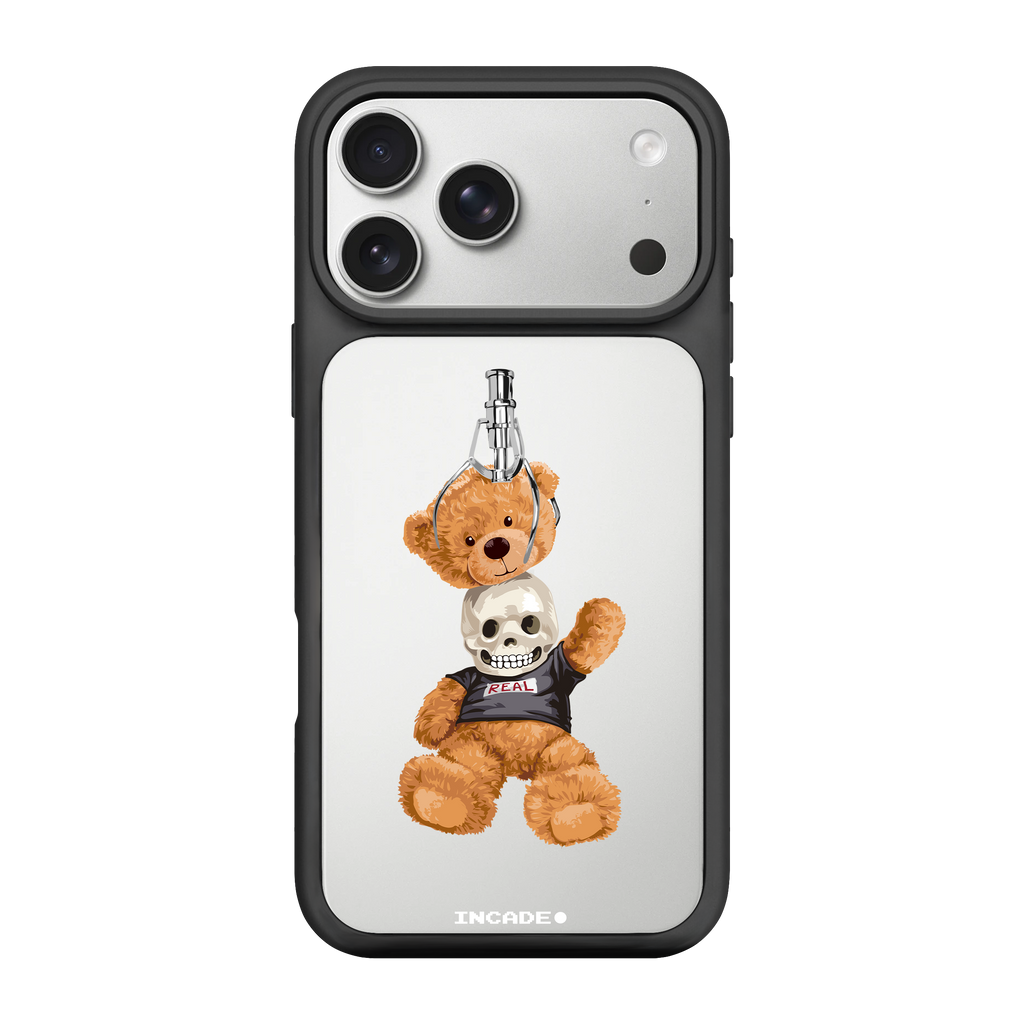 iPhone 17 Pro Max CREEPY