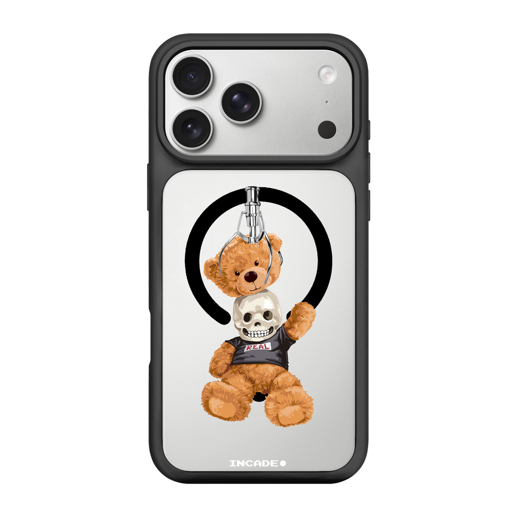 iPhone 17 Pro Max CREEPY