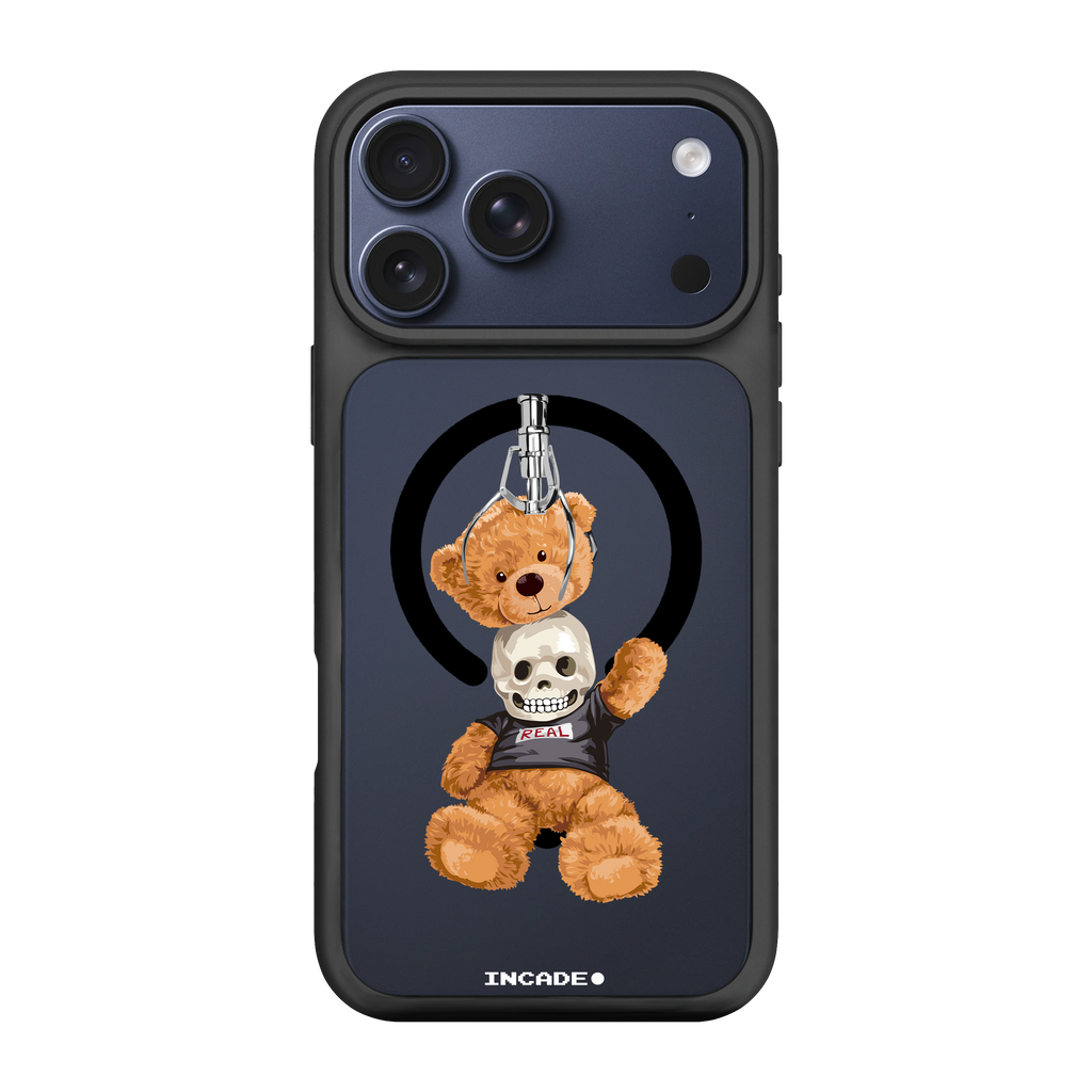 iPhone 17 Pro CREEPY