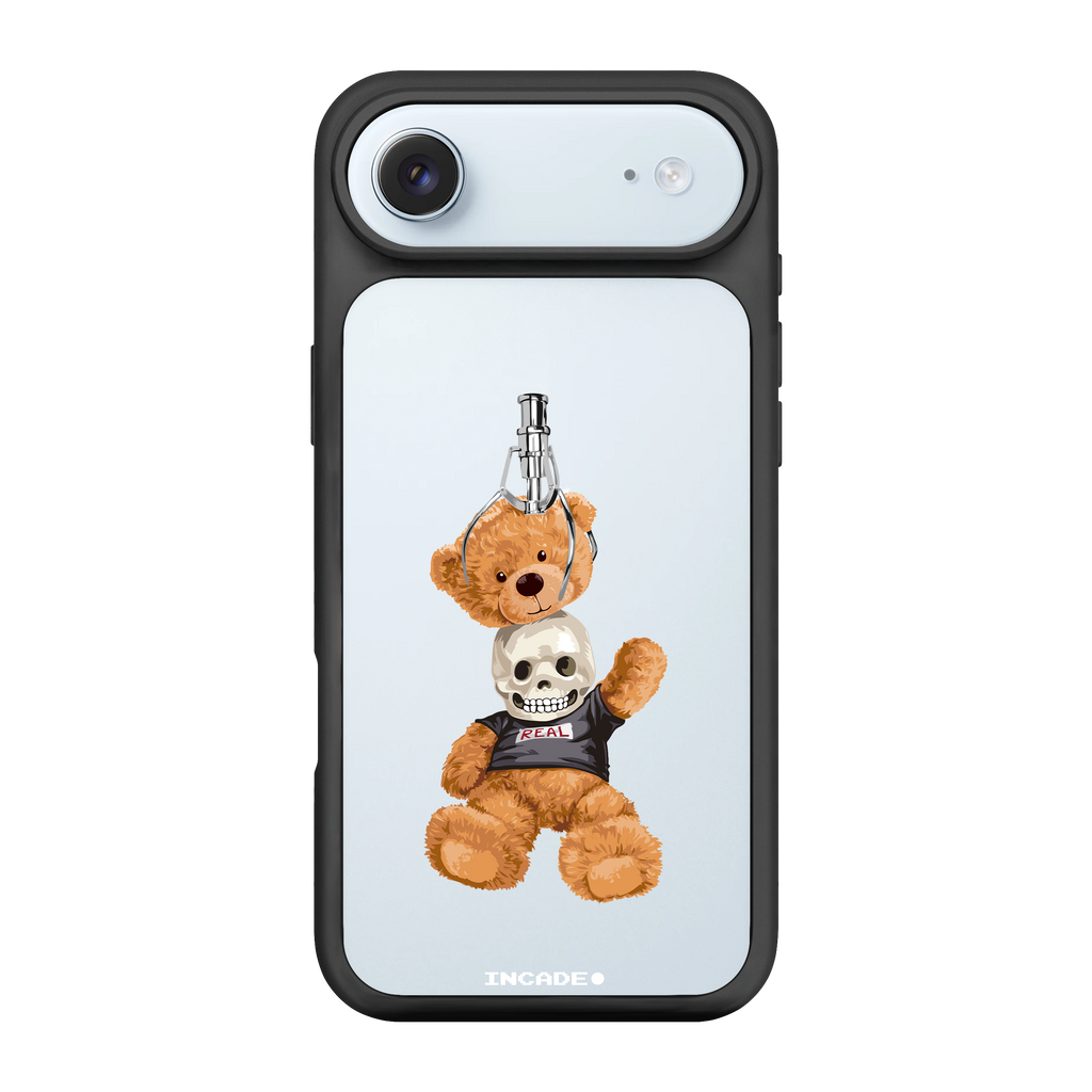 iPhone 17 Air CREEPY