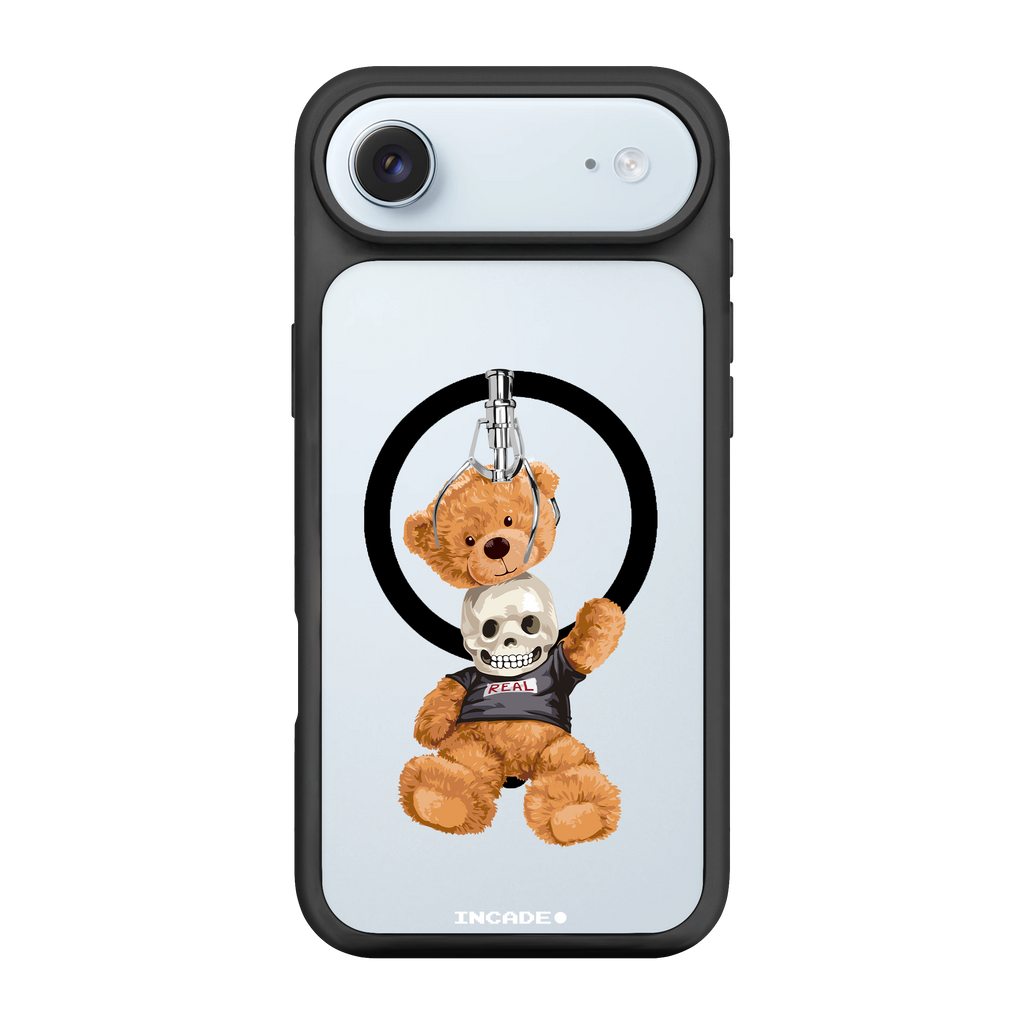 iPhone 17 Air CREEPY