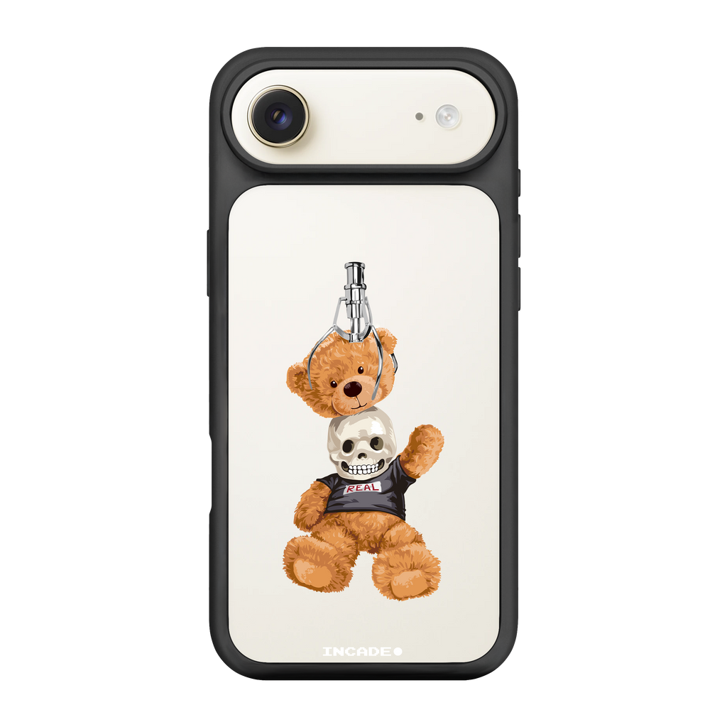 iPhone 17 Air CREEPY