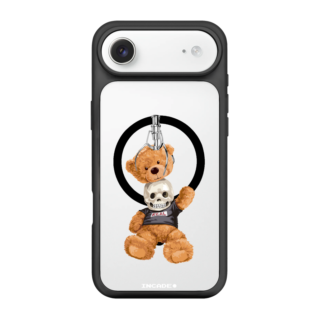 iPhone 17 Air CREEPY