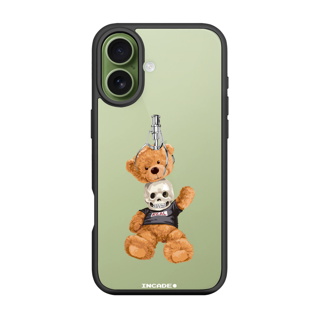 iPhone 17 CREEPY