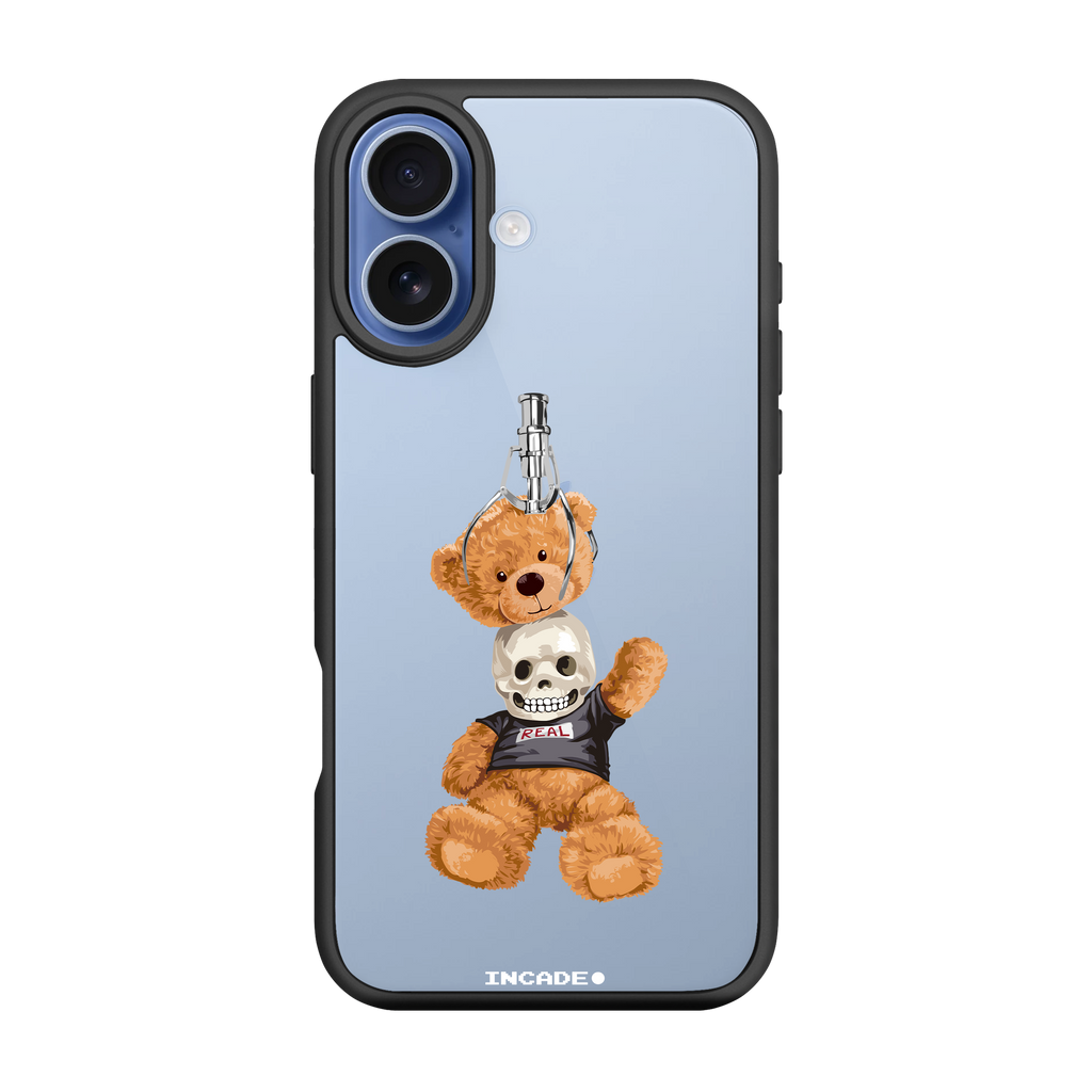iPhone 17 CREEPY