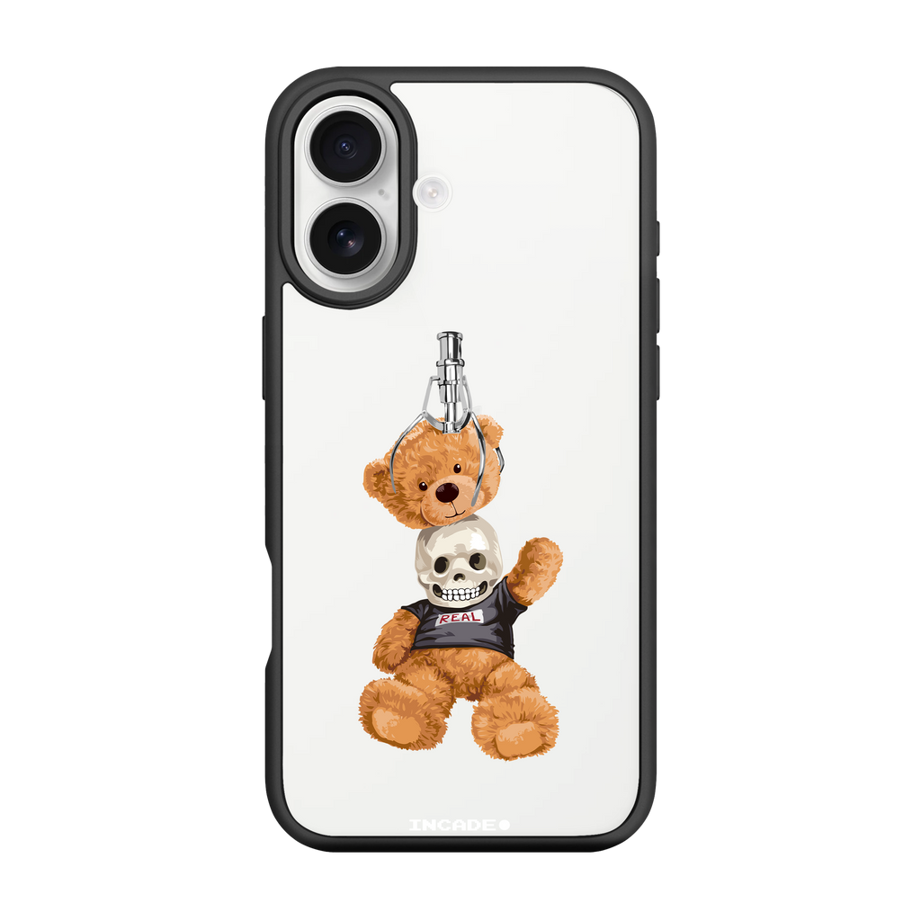 iPhone 17 CREEPY